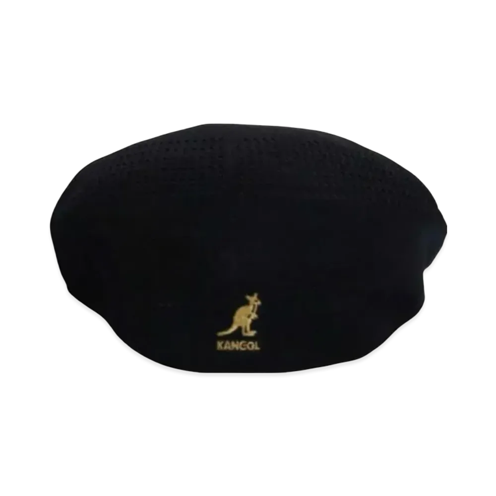 Kangol BC Kangol Tropic Ventair "Black/Gold"