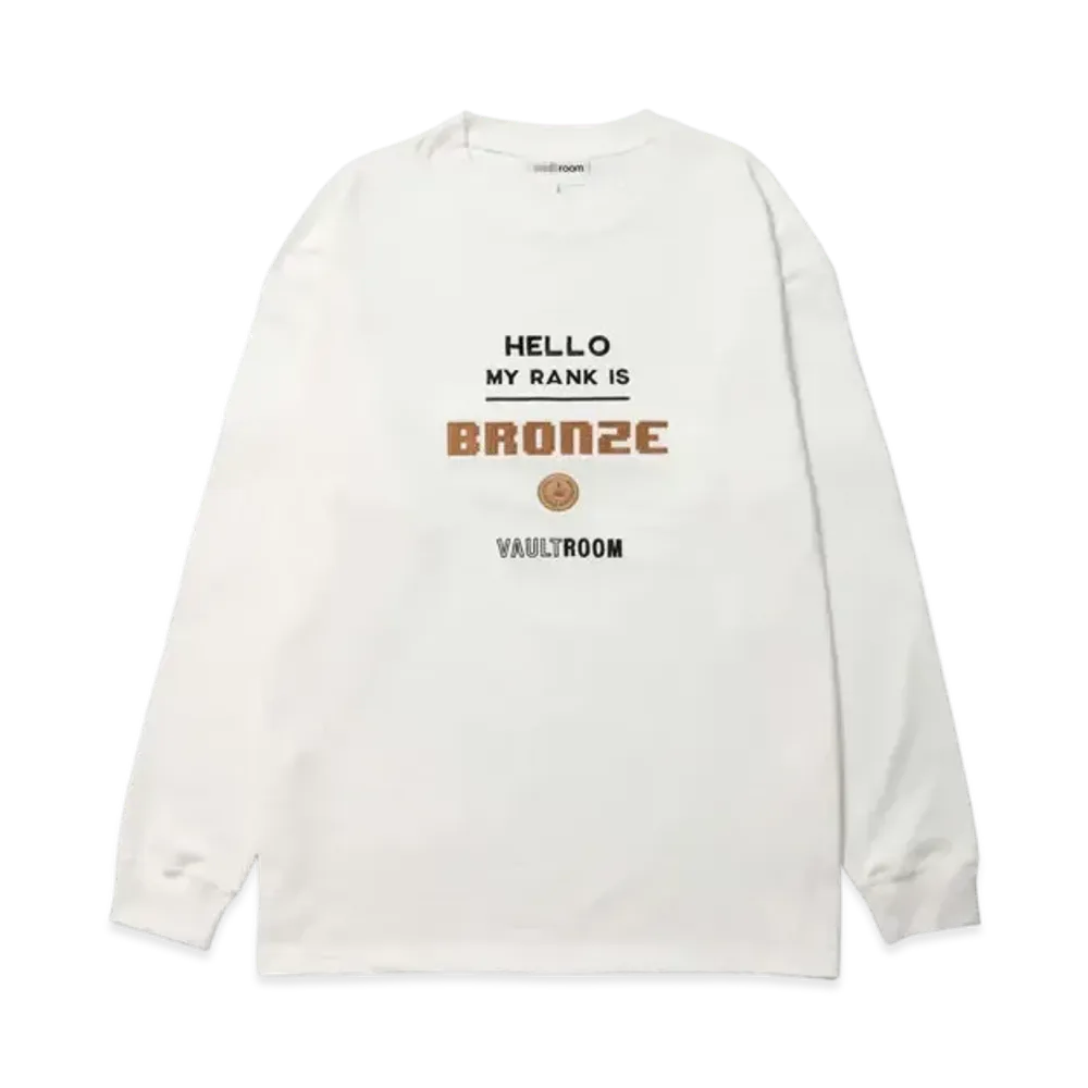 VAULTROOM x Frieren: Beyond Journey's End Frieren Party Tee