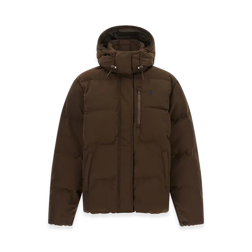 Polo Ralph Lauren Women's carly Down Jacket "Blue"