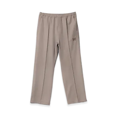NEEDLES Straight Pants "Taupe"