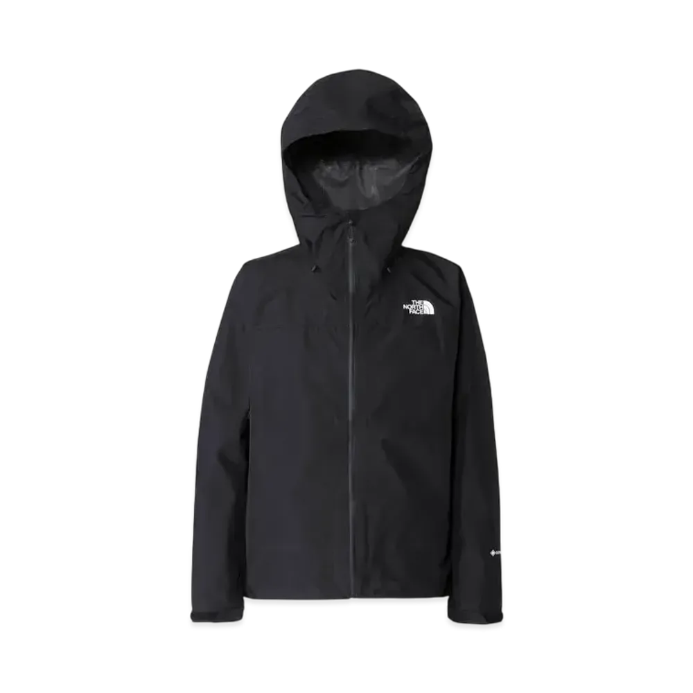 The North Face Super Climb Jacket "Black"