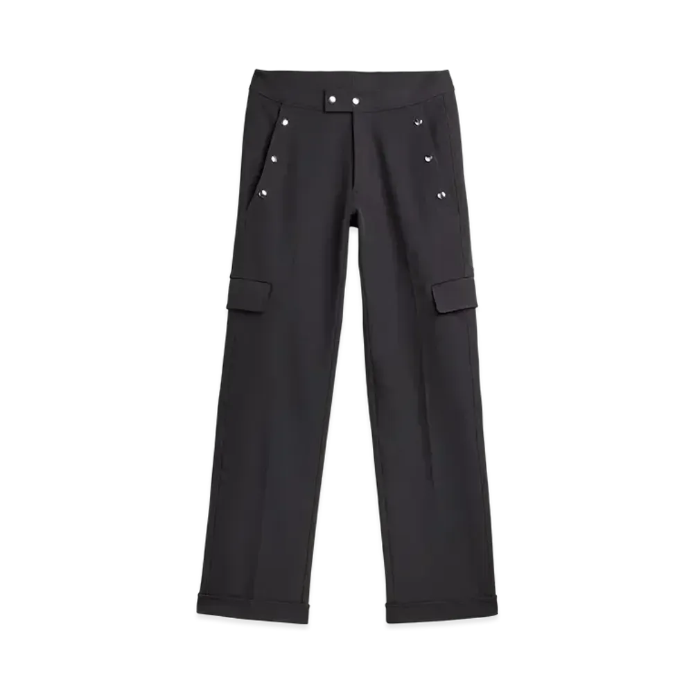 adidas x Wales Bonner Sailor Pants "Black"
