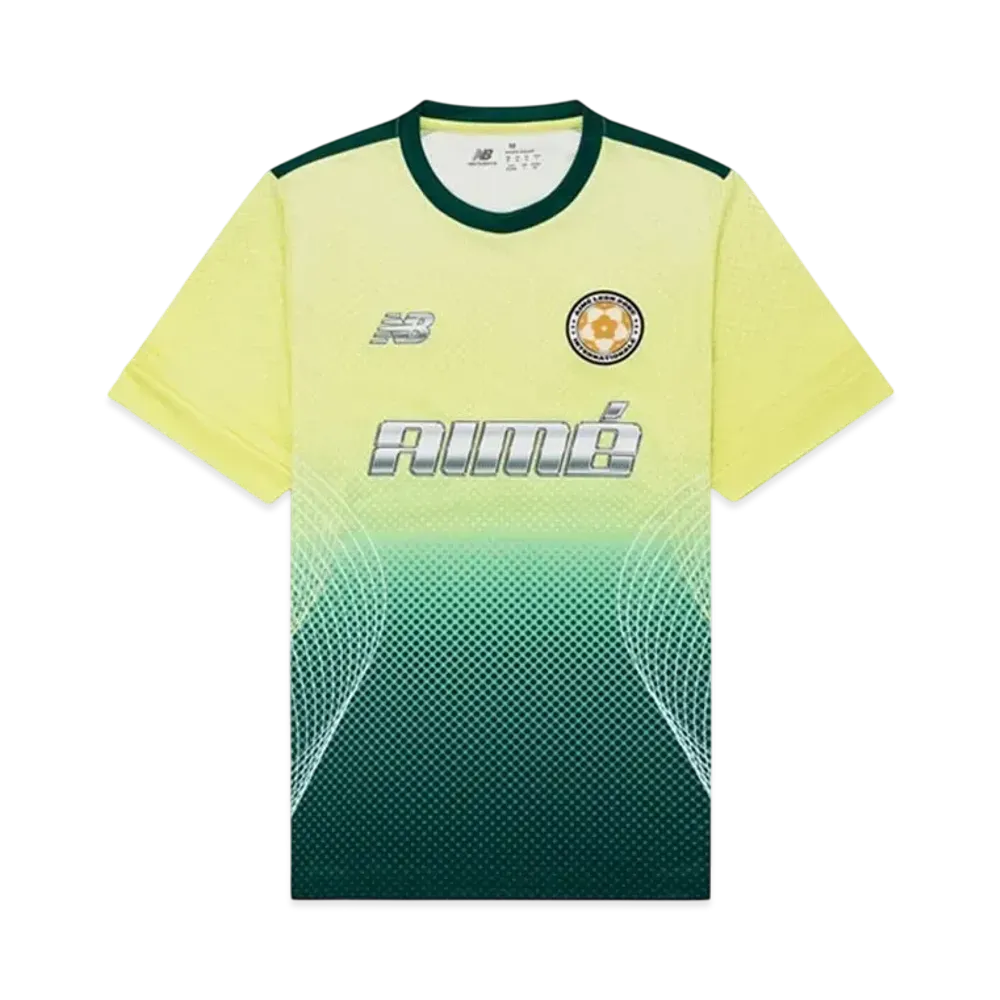New Balance Aime Leon Dore x New Balance Kit Jersey "Home"
