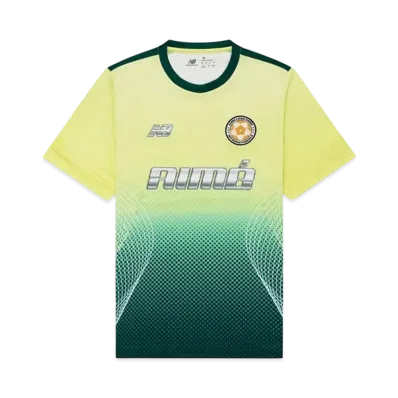 New Balance Aime Leon Dore x New Balance Kit Jersey "Home"