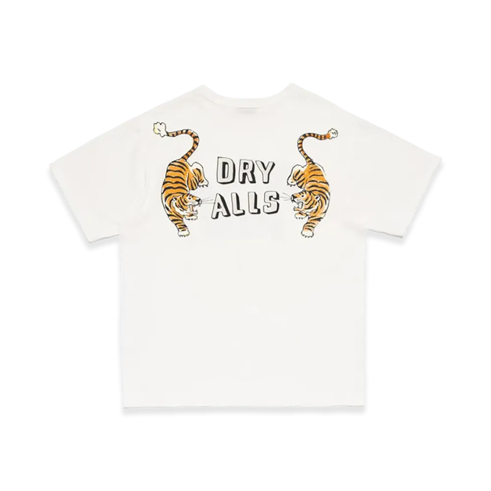 HUMAN MADE Graphic T-Shirt "White"