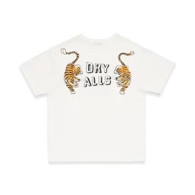 HUMAN MADE Graphic T-Shirt "White"