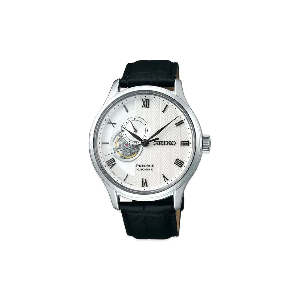 SEIKO Presage Basic Line SARY095