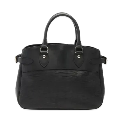 Louis Vuitton Passi PM Epi "Noir"