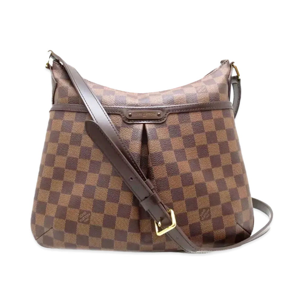 Louis Vuitton Bloomsberg Damier