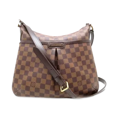 Louis Vuitton Bloomsberg Damier