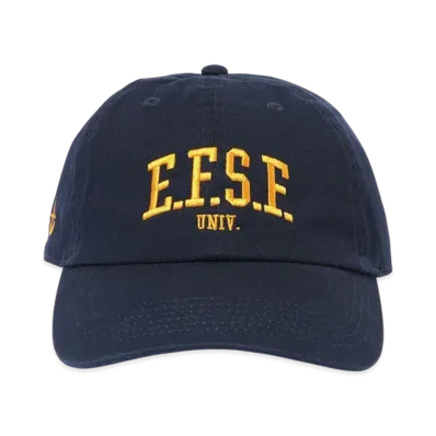 FRAGMENT GUNDAM Military Academy Cap 08 "Navy"