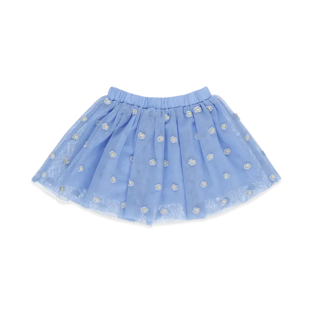 STELLA McCARTNEY Kids Skirts "Blue"