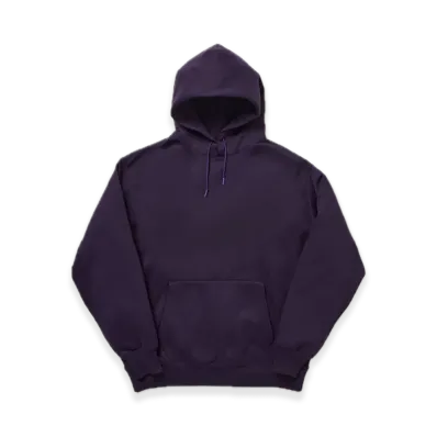 DAIWA PIER39 Tech Sweat Hoodie "Purple"