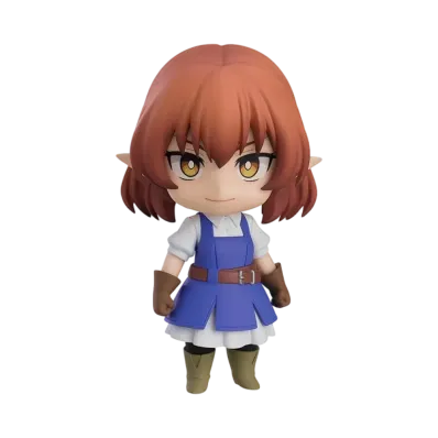 Good Smile Company "Nendoroid" -Helck- Vermilio