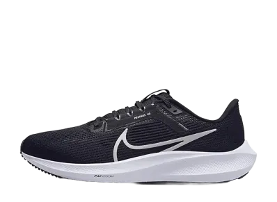 Nike Air Zoom Pegasus 40 "Black/White"