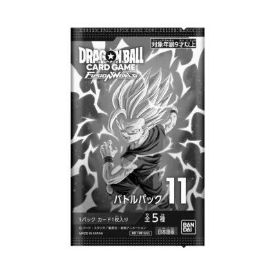 DRAGON BALL SUPER CARD GAME(ドラゴンボールスーパーカードゲーム DRAGON BALL SUPER CARD GAME(ドラゴンボールスーパーカードゲーム