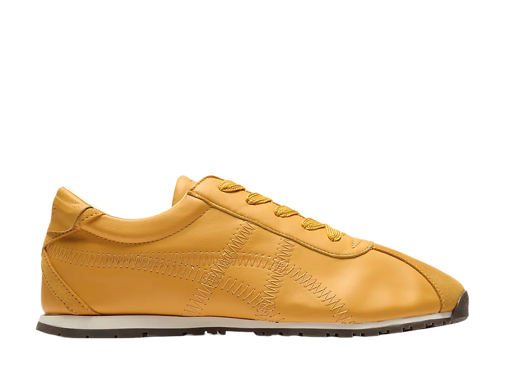 Onitsuka Tiger Tiger Corsair A55 "Golden Glow/Golden Glow"