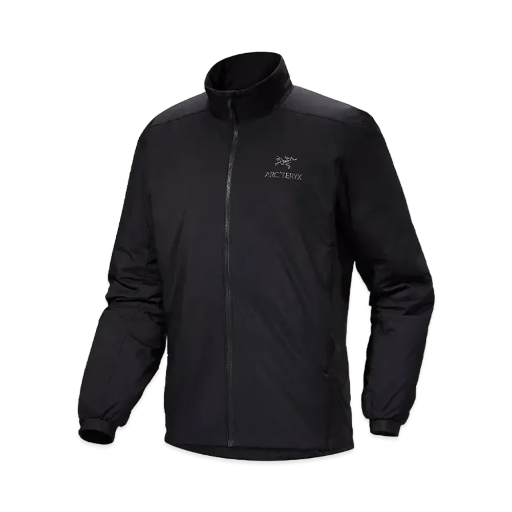 ARC'TERYX Atom Jacket Men's "Black" X000007349
