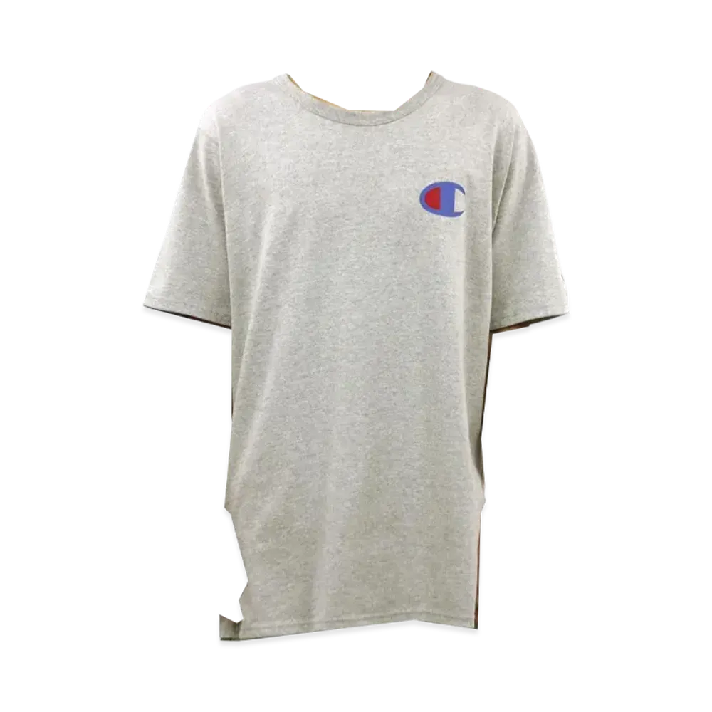 Champion Heritage Tee "Grey"