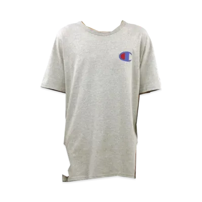Champion Heritage Tee "Grey"