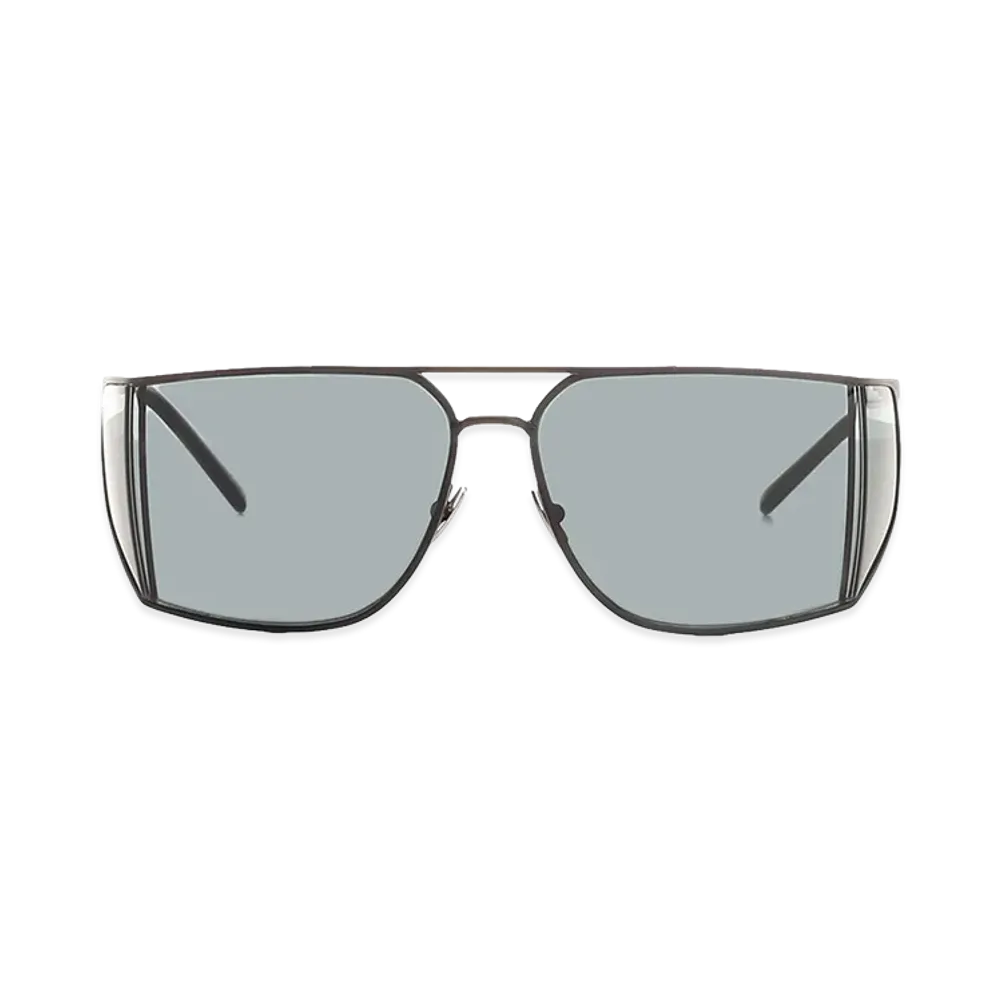 Saint Laurent SL 750 Sunglasses "Black"