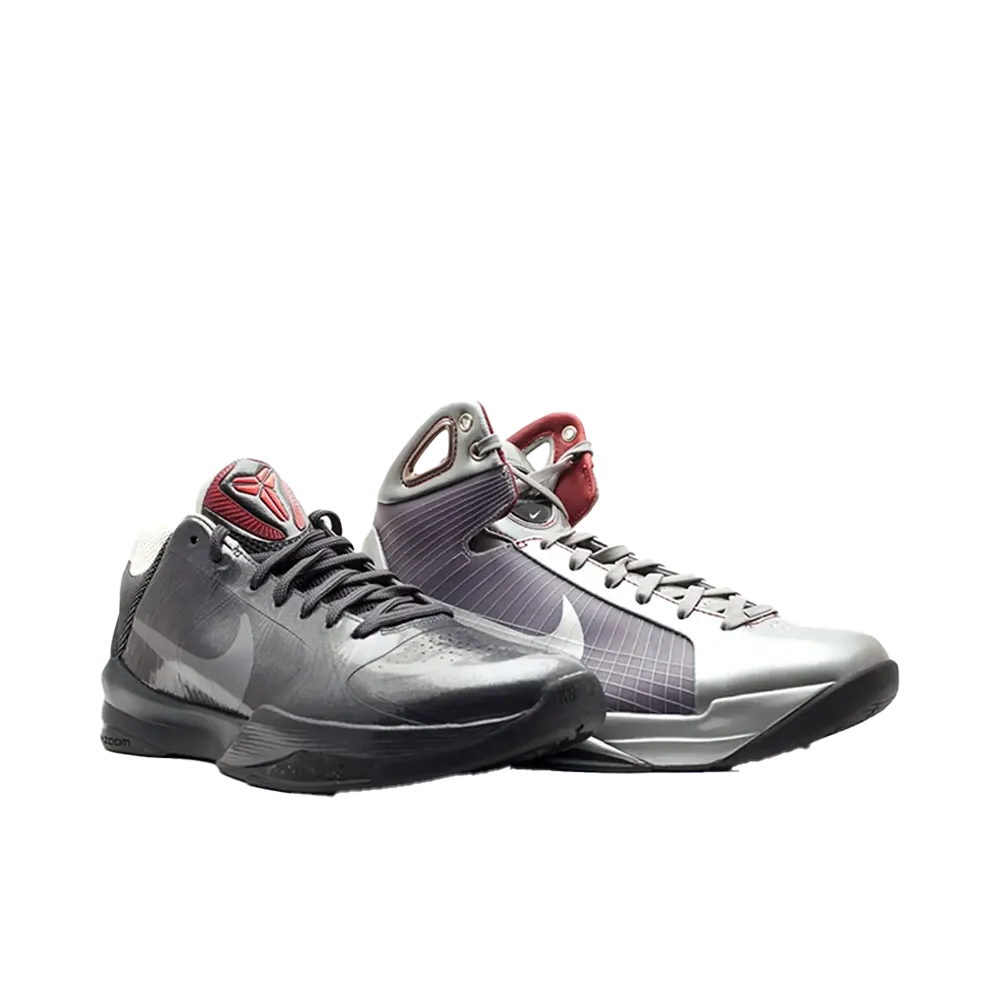 Nike Kobe "Aston Martin Pack"
