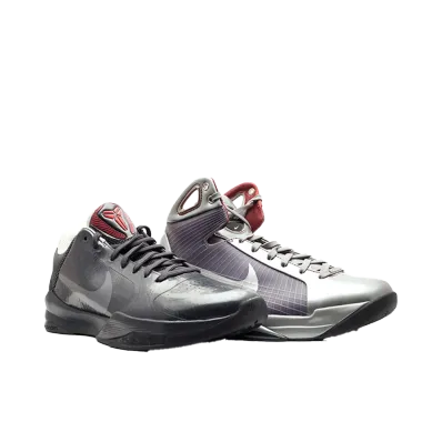 Nike Kobe "Aston Martin Pack"