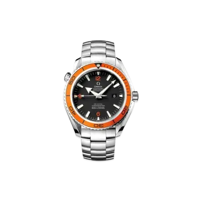 OMEGA Seamaster Planet Ocean 600M "Black" 2208.50.00