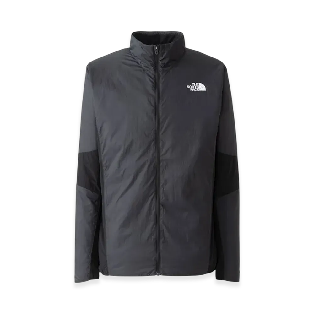 The North Face Ventrix Trail Jacket "Black"