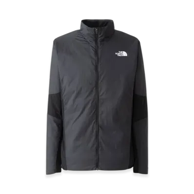 The North Face Ventrix Trail Jacket "Black"