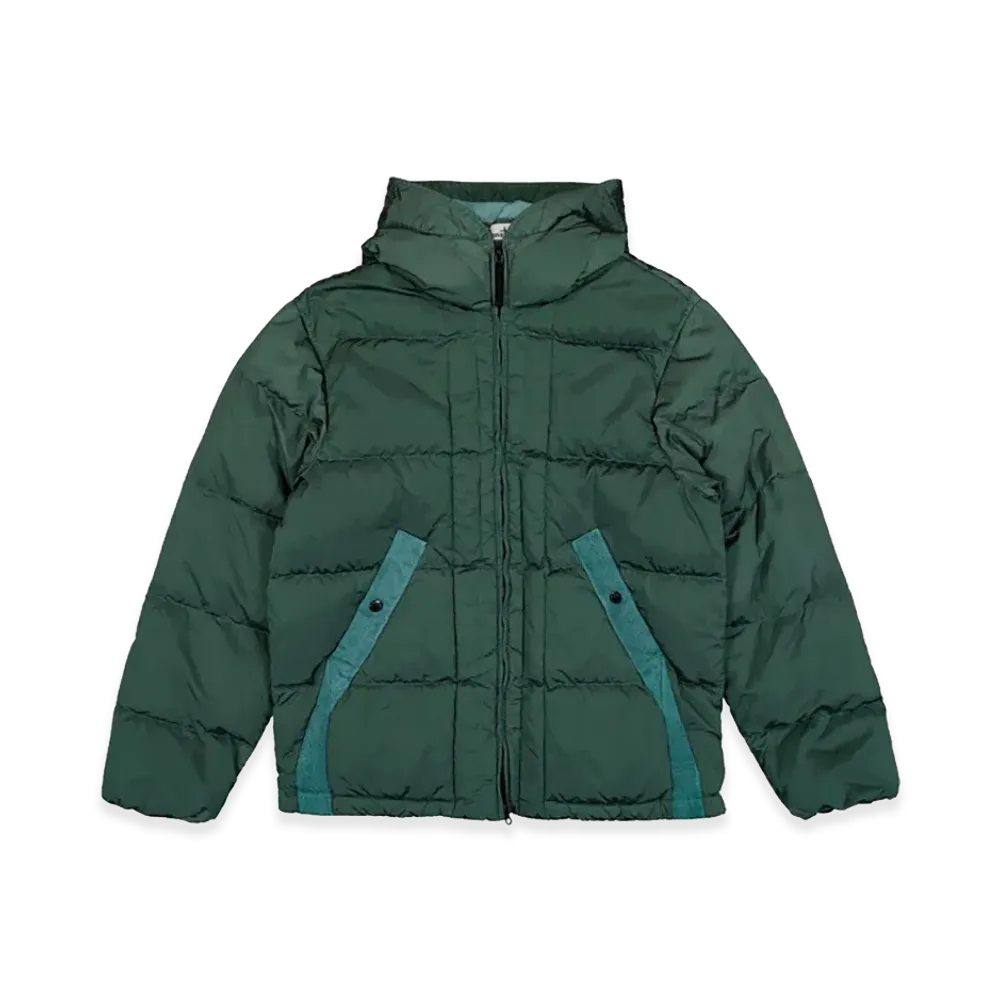Stone Island Outerwear "Green"