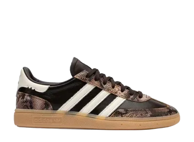 The Whitaker Group × adidas Handball Spezial "Snakeskin/Black"