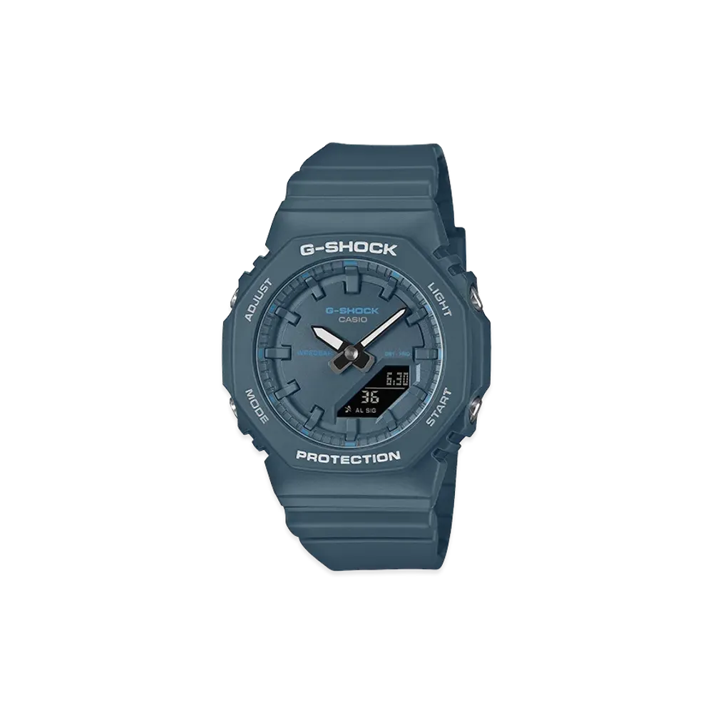 Casio G-Shock GMA-P2100BA-2AJF "Blue"