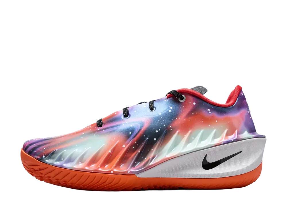 Nike GT Cut 4 CHBL "Galaxy"