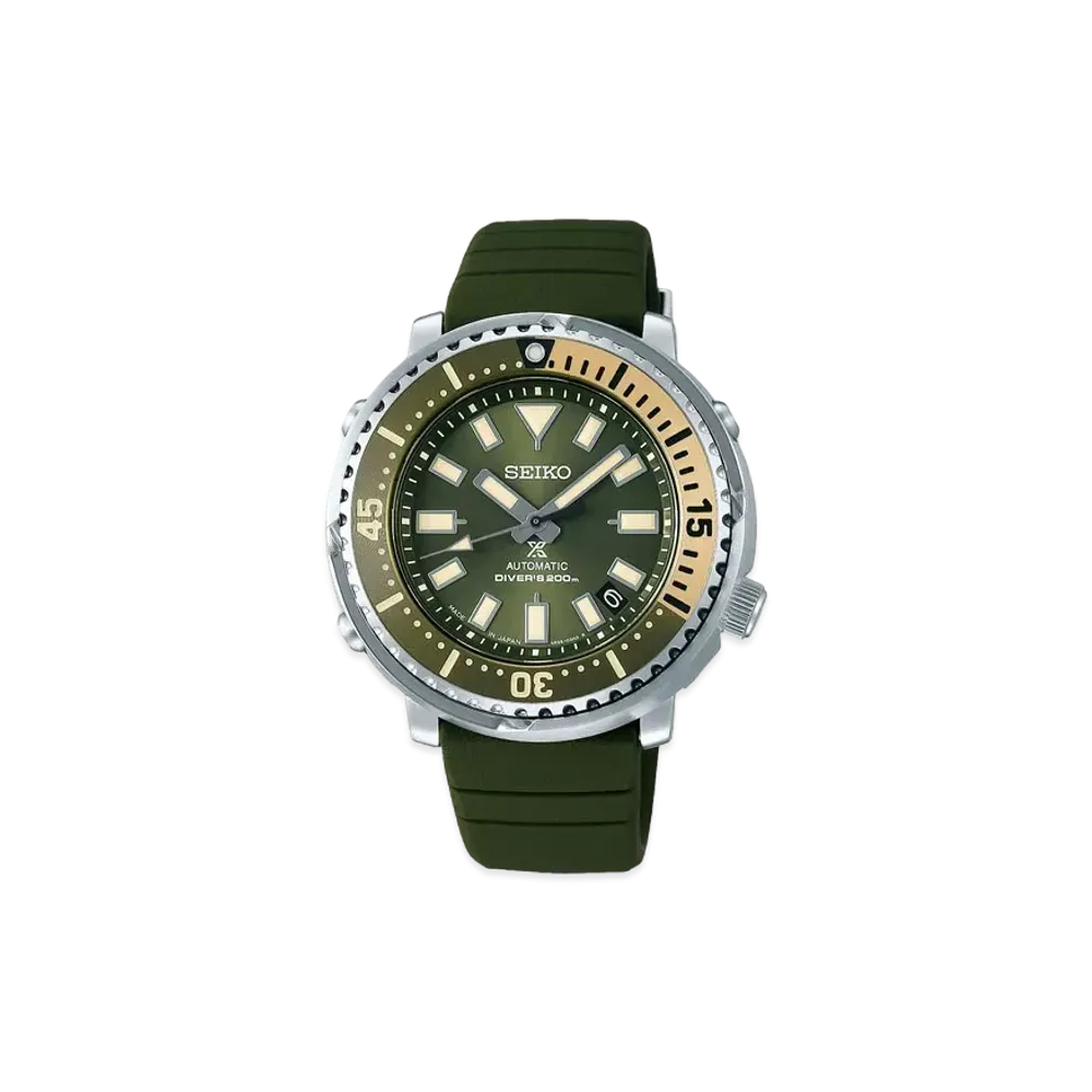 SEIKO Prospex Diver Scuba SBDY075