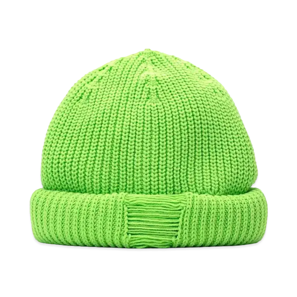 Maison MIHARA YASUHIRO Giant Soldier Balaclava "Green"