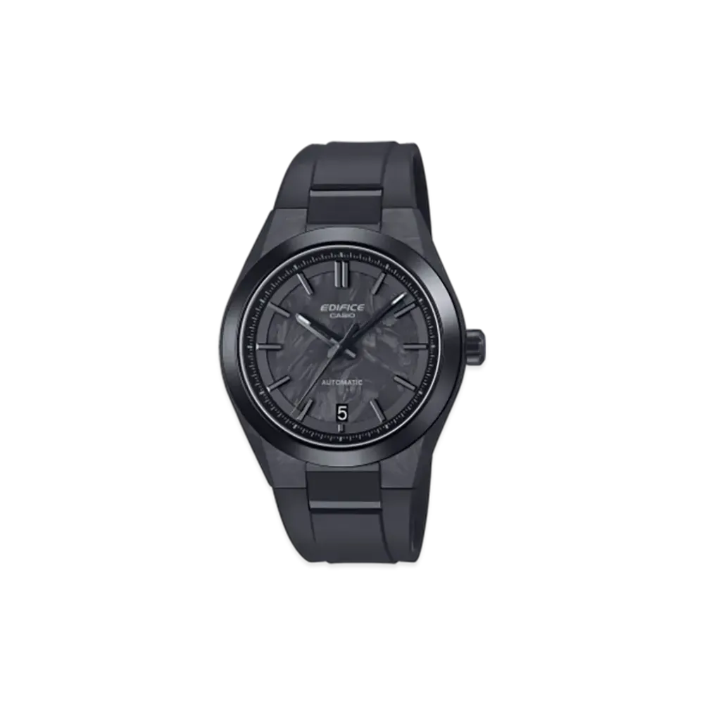 Casio EDIFICE EFK-100XPB-1AJF "Black"