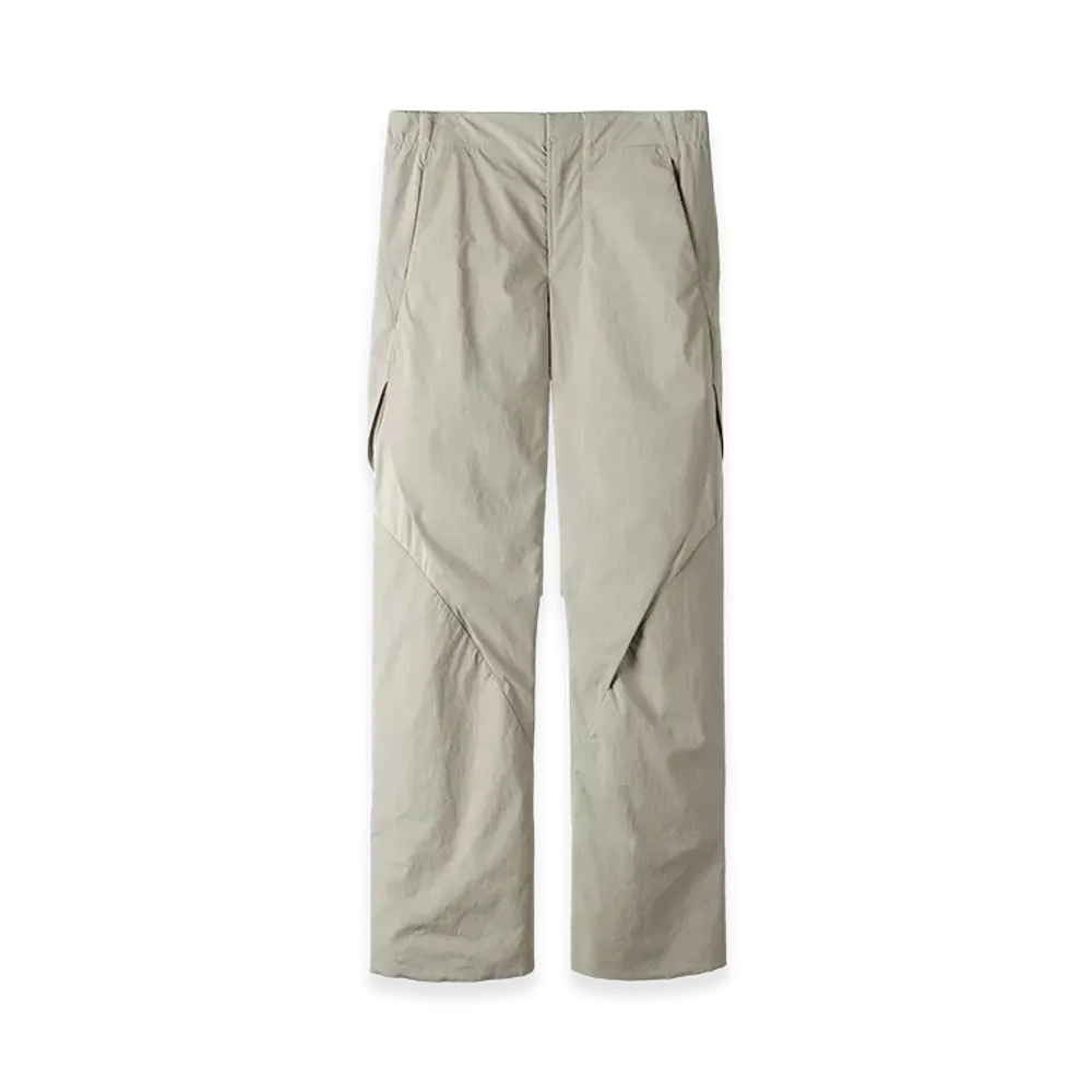 POST ARCHIVE FACTION 6.0 Technical Pants -Center- "Warm Grey"