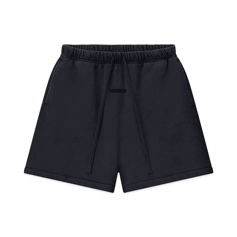 FEAR OF GOD ESSENTIALS Shorts "Black"