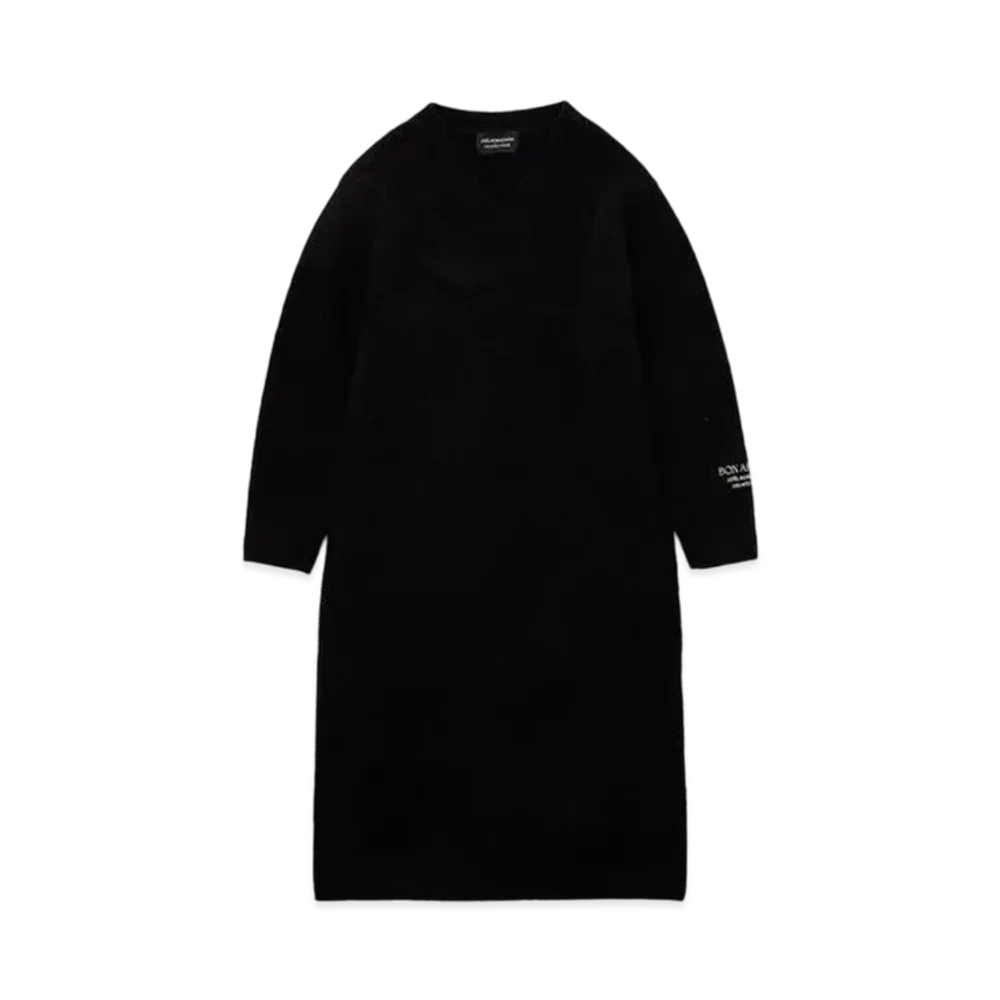 GELATO PIQUE x JOEL ROBUCHON One Piece "Black"