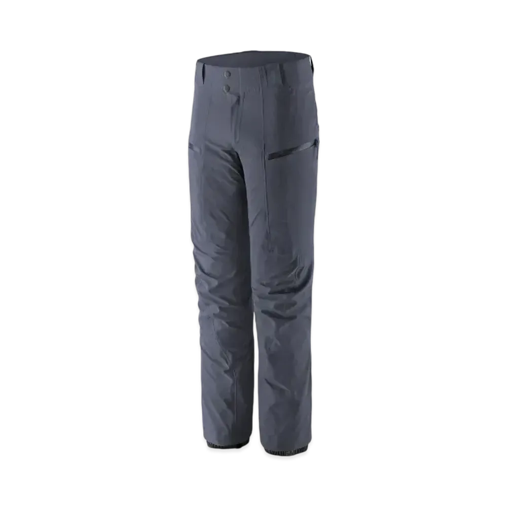 Patagonia Men's Stormstride Pants "Smolder Blue"
