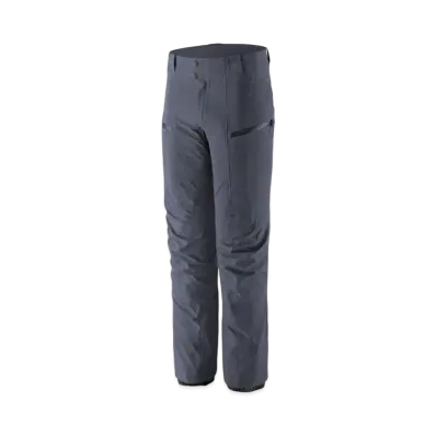 Patagonia Men's Stormstride Pants "Smolder Blue"