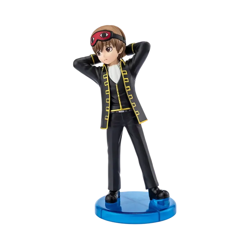BANDAI "Adokenette" -Gin Tama- Okita Sougo