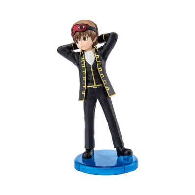BANDAI "Adokenette" -Gin Tama- Okita Sougo