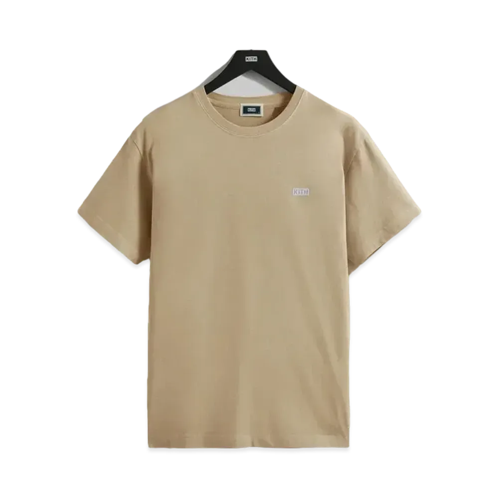 Kith Lax Tee "Dune"