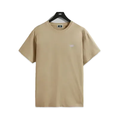 Kith Lax Tee "Dune"