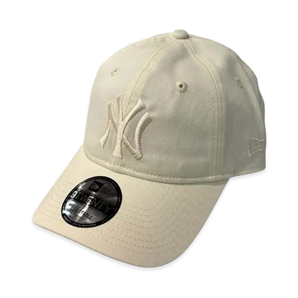 NEW ERA 9Twenty CS Neyyan Mortar "White"