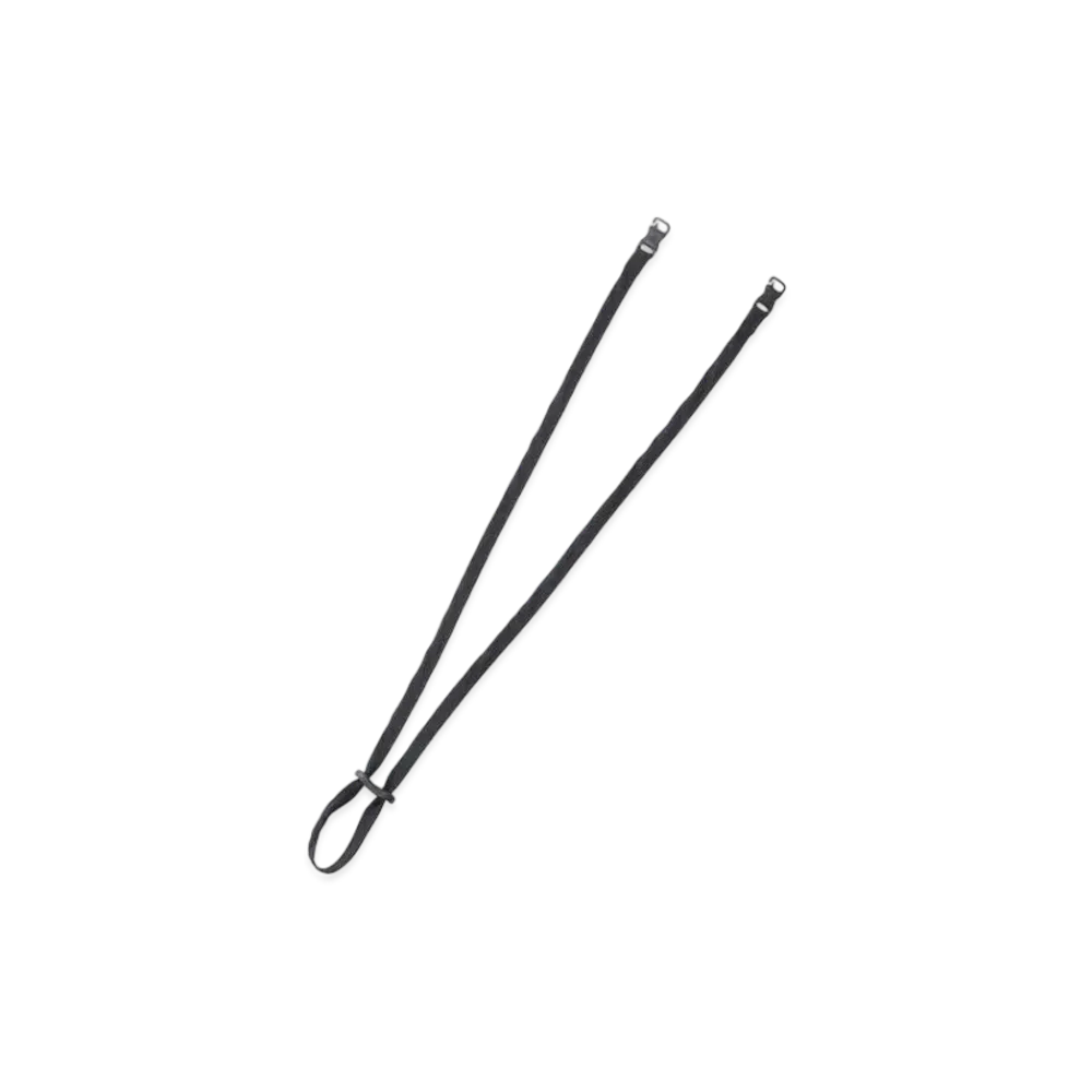 The North Face Horizon Hat Strap "Black"