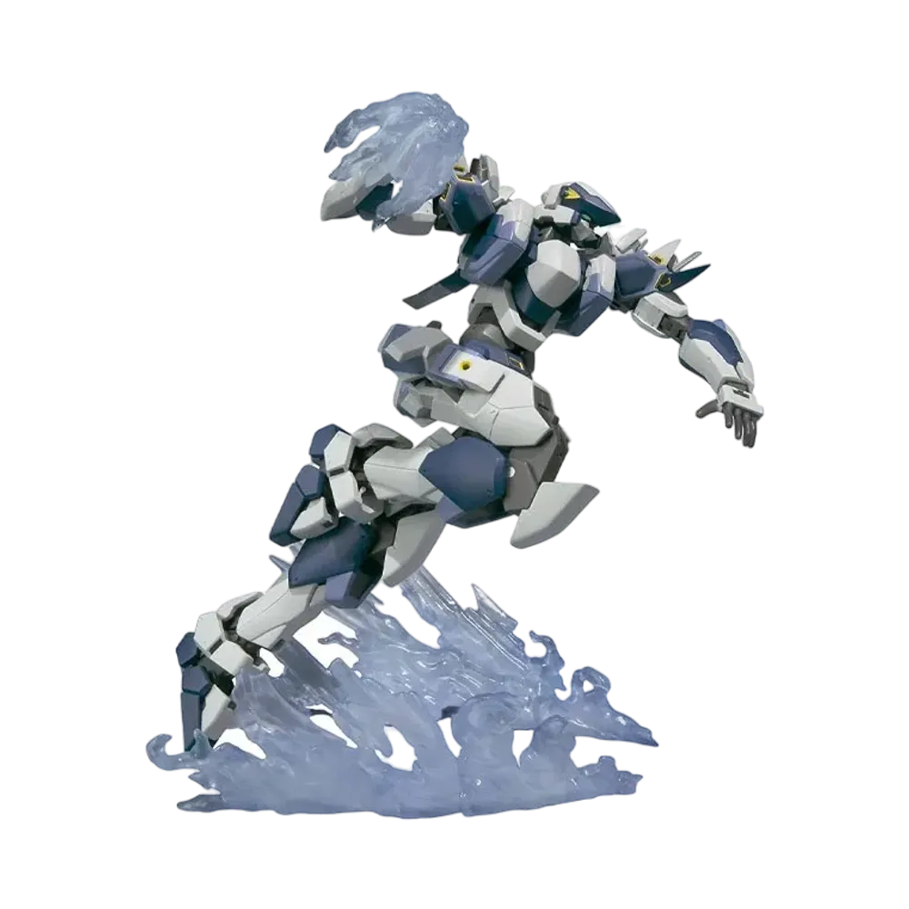 ROBOT SPIRITS <SIDE AS> Arbalest Lambda Driver