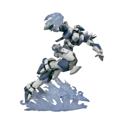 ROBOT SPIRITS <SIDE AS> Arbalest Lambda Driver